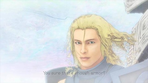 エルシャダイとかいうゲーム覚えてるやついる？