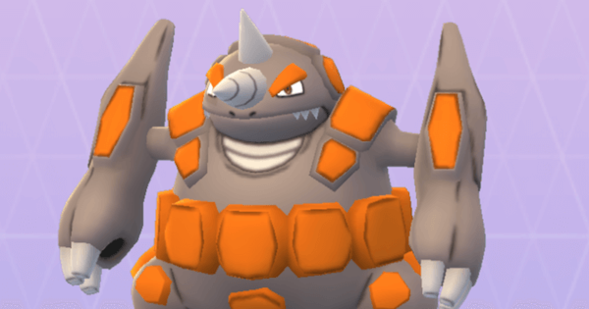 結局ドサイドンが最強のポケモンなんだよな なんjgamers 結局ドサイドンが最強のポケモンなんだよな なんjgamers