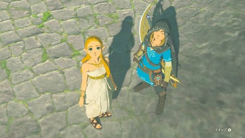 ティアキンとブレワイどっちの方がおもしろかった?