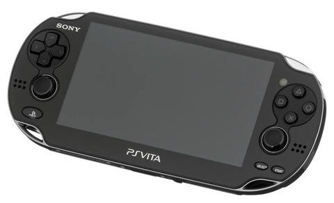 PSvitaとかいう謎のハード