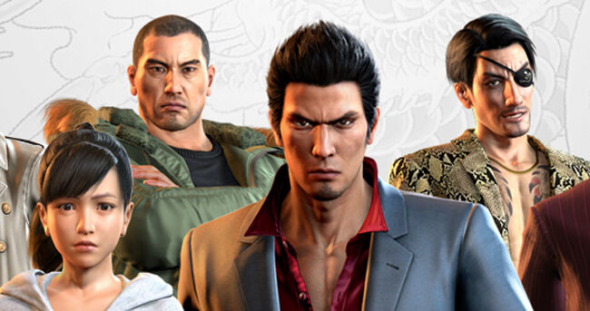 龍が如くで面白かったサブストーリー決定する なんjgamers 龍が如くで面白かったサブストーリー決定する なんjgamers