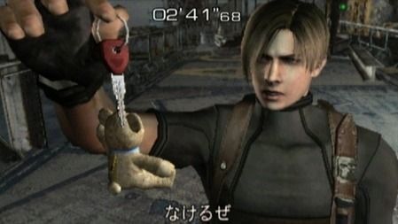 主人公がカッコいいゲームやりたいけど何かない？