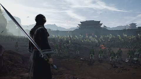 三国無双何買えばいい？
