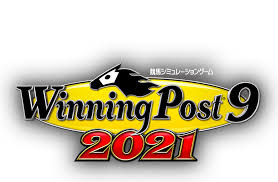 ウイニングポスト9 21 とんでもない神ゲーになってしまう なんjgamers ウイニングポスト9 21 とんでもない神ゲーになってしまう なんjgamers