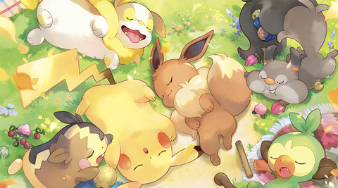 おっさんにはわからない最近のポケモンの常識