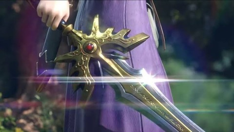 ドラクエ11クリアしたからロトシリーズ語ろう