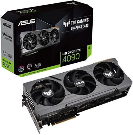 rtx4090買ったから活かせそうなゲーム教えてくれ