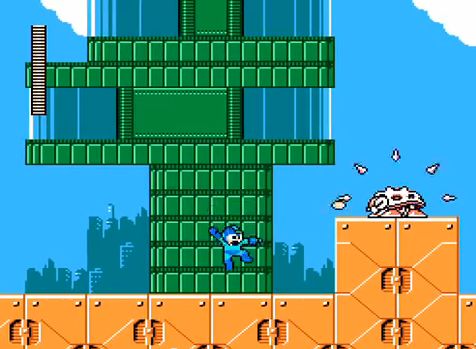 15年ぶりくらいに初代ロックマンシリーズやって気づいたんやが