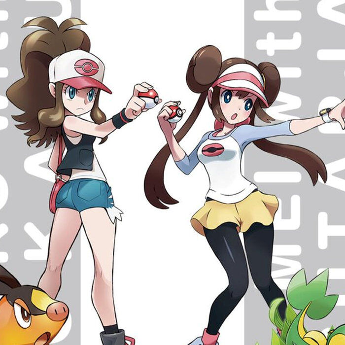 ポケモンで一番かっこいい主人公って誰 なんjgamers ポケモンで一番かっこいい主人公って誰 なんjgamers