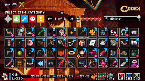 武器とかアイテム収集楽しいゲーム教えろや