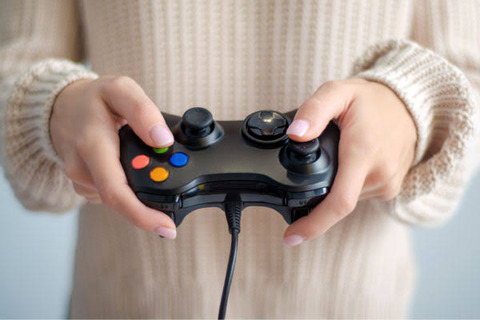 オススメのゲームパッドない？
