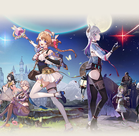 【朗報】アトリエのソシャゲ、好調