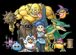 トルネコの大冒険３やってるんだが、ポポロの仲間最強ってなに？