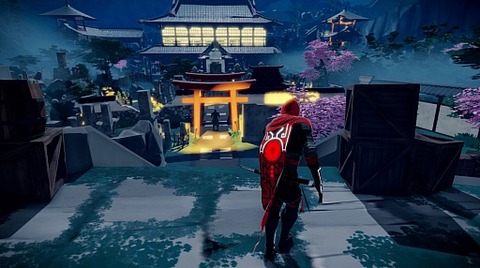 アジアンな感じのRPGやりたいんやが