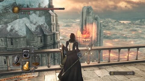 フロムゲー最強ボスランキング、決まる