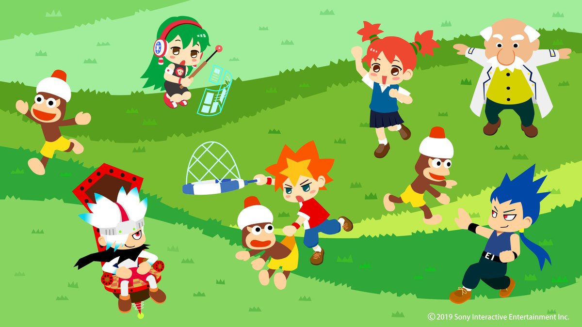 悲報 ワイ サルゲッチュっていう単語を見るだけで泣きそうになる なんjgamers 悲報 ワイ サルゲッチュっていう単語を見るだけで泣きそうになる なんjgamers