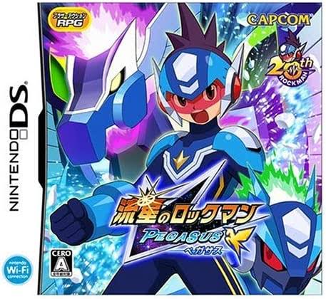 【悲報】流星のロックマン、誰も覚えてない…