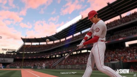 【朗報】MLB the showとかいうゲーム、面白い