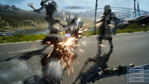 アクションゲームの「パリィ」が苦手なんやがわかるニキおる？