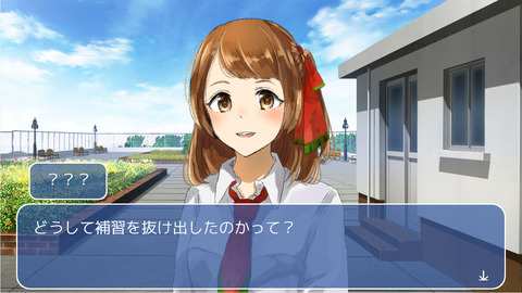 ノベルゲームってもうキツイのか？