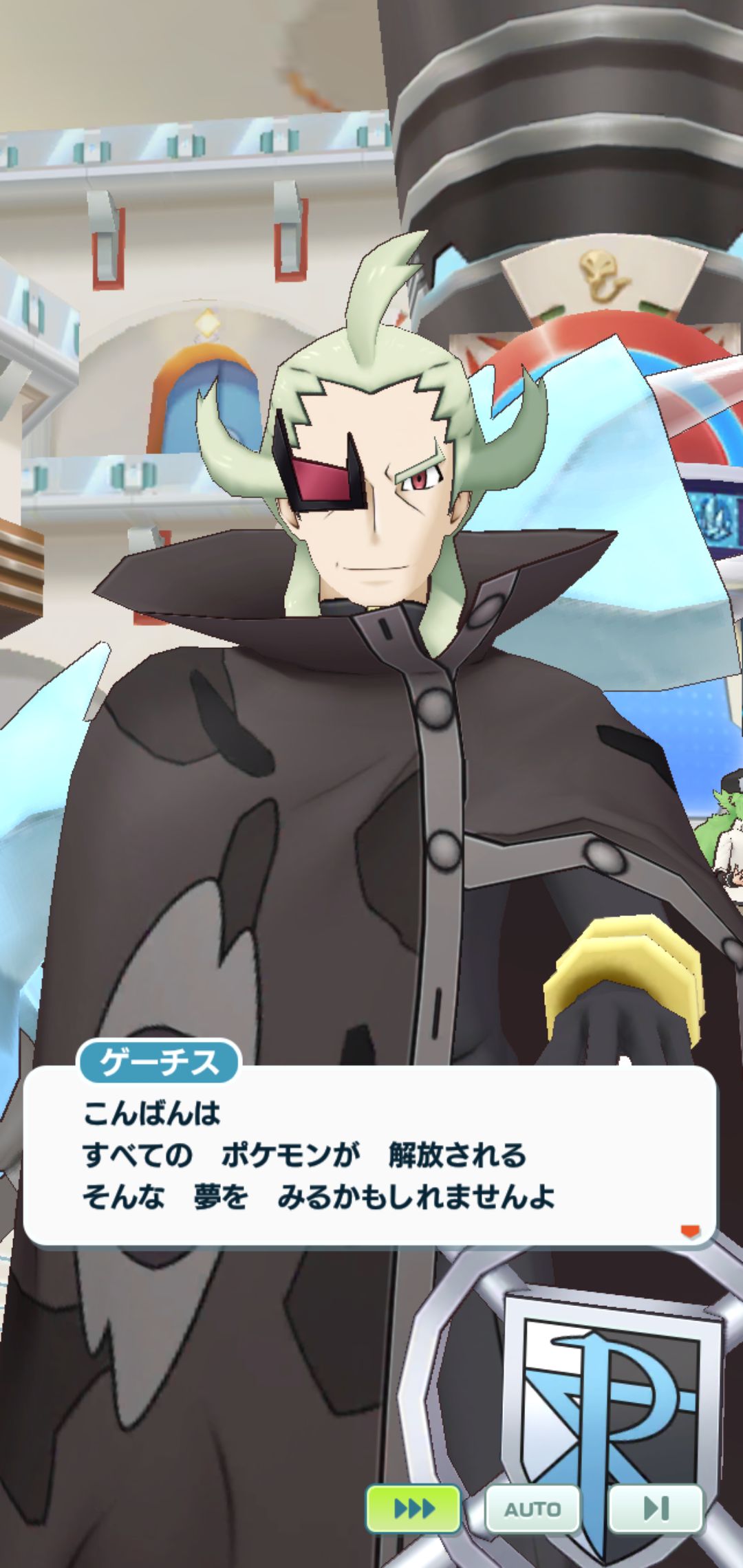 ポケモンゲームキャラの身長www なんjgamers