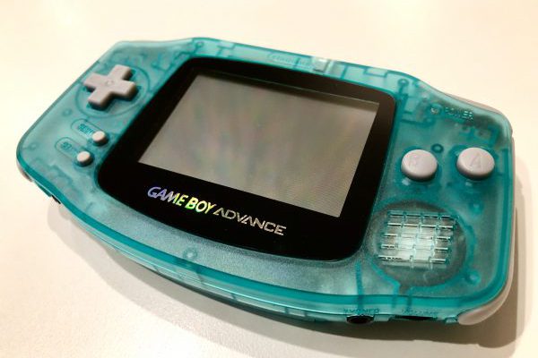 ゲームボーイアドバンスで一番面白いゲーム ワイの中で決定する なんjgamers