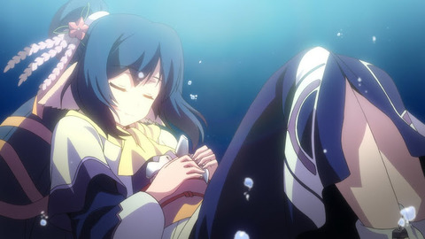 ゲーム史上最高のオープニングwww