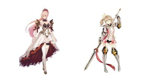 テイルズで一番人気あったヒロインて誰？