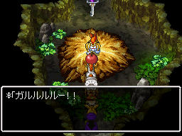 ドラクエ5のプックルって最後まで使える？