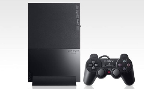 わい34歳ゲームはps2レベルで十分おじさん