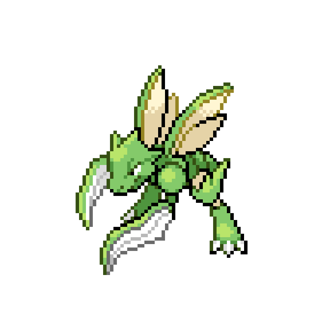 ポケモン金銀の虫取り大会でストライクゲットしたんやけど なんjgamers ポケモン金銀の虫取り大会でストライクゲットしたんやけど なんjgamers