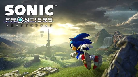 ソニックの最新作、ガチで面白そう