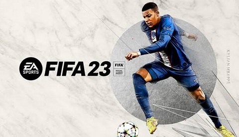 サッカーゲームFIFA23のガチ勢やけど