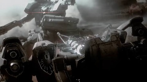 フロムのアーマードコアってどんなゲームなんや？