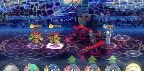 ゲームに出てくるマイナーな状態異常