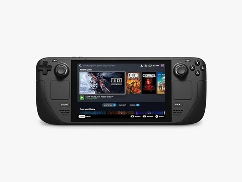 steam deckとかいう話題に上がらないゲーム機