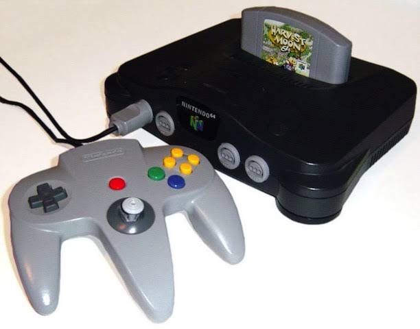 64の神ゲー教えてや なんjgamers