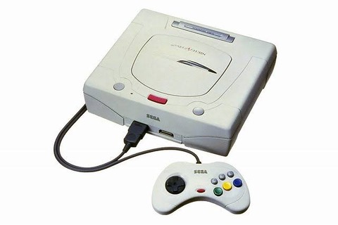 セガサターンで面白いゲーム教えてくれ