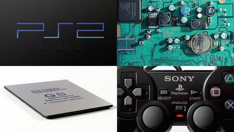 なぁ結局ps2ってレトロゲーなのか？