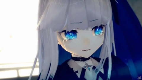 EDでガチ泣きしたゲーム