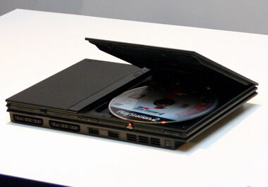 PS2で未だにゲームしてるんやが