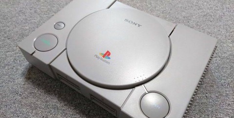 初代プレイステーションで今やっても面白いゲーム、ない