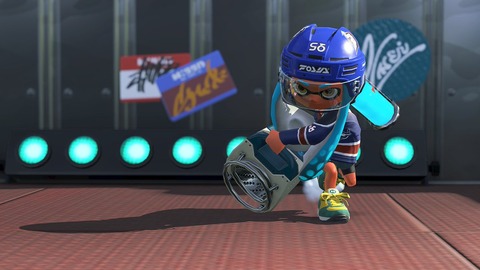 ワイスプラ3でスクスロナーフのためリッターしか使わない事を決意