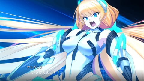 【悲報】スパロボの女パイロット、大体弱い