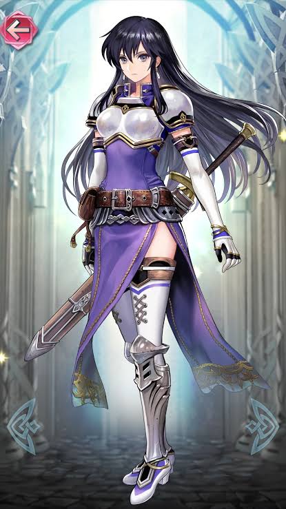 FE聖戦の系譜をしとるんやがアイラの恋人をだれにしようか迷っている