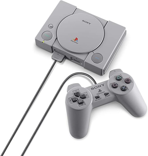 隠れたプレイステーションの傑作で打線組んだ