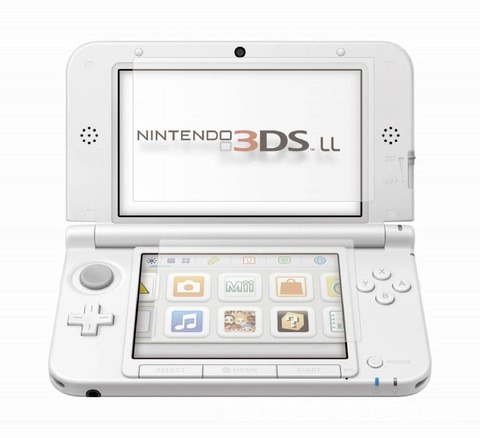 3DSでこれだけはやっとけっていうゲーム