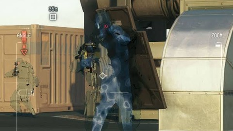 MGS5を超えるステルスゲームは存在するのか？