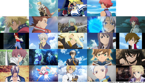 上司「おい、テイルズのop歌え！」ワイ「おかのした」