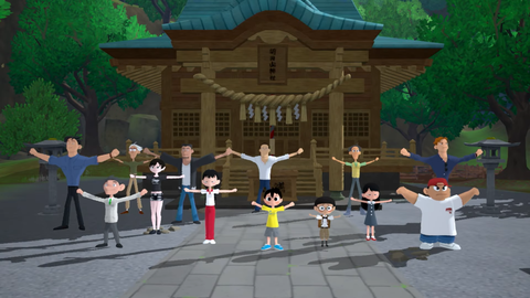 【悲報】オープンワールドぼくなつ、えちえちゲーだった